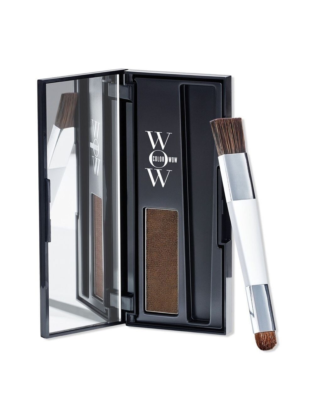 Color Wow MEDIUM BROWN Root Cover Up Powder | NEW | ColorWow Root Coverup Powder